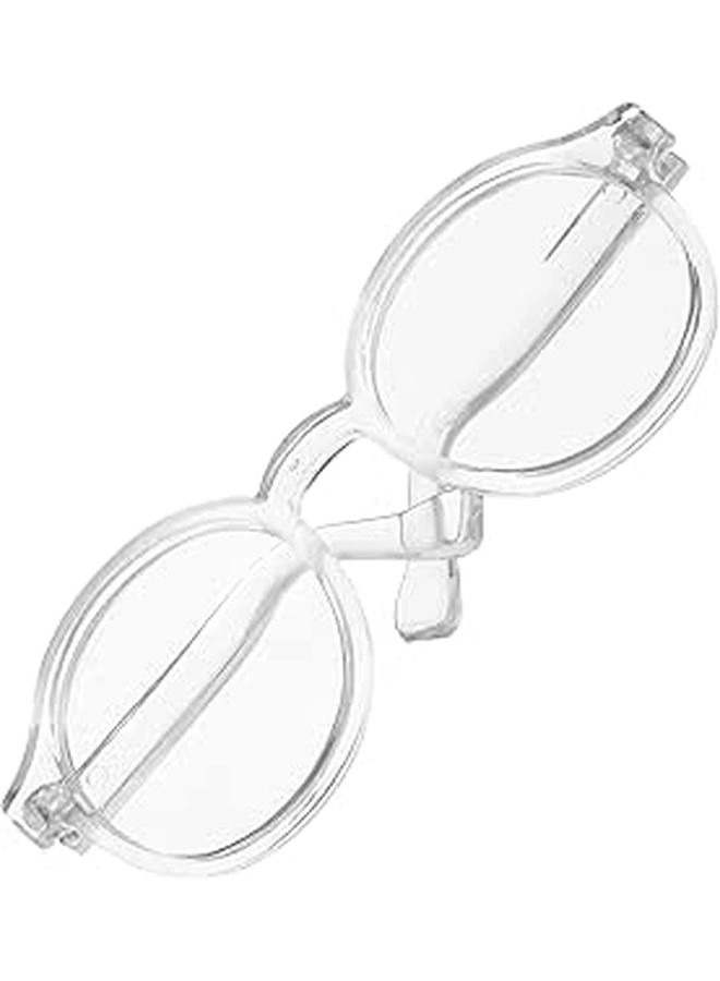 Abaodam Doll Glasses - 1 little_kid 9x5.5cm