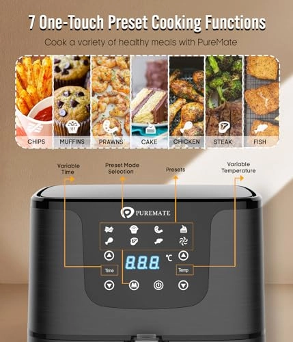 Air Fryer PM1312