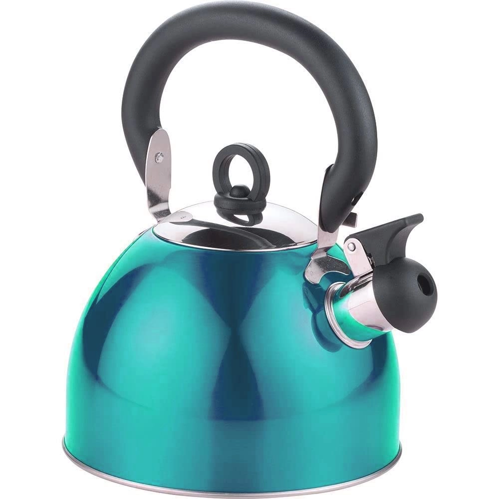 Whistling Kettle - 3L
