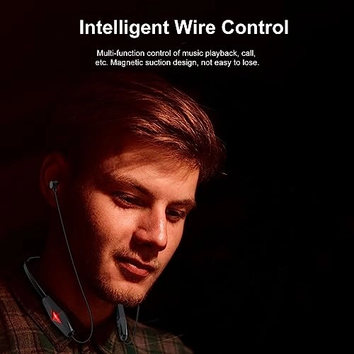 HW07 Wireless Earbud