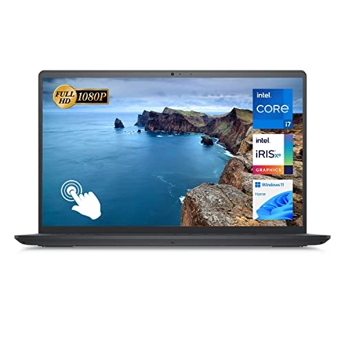 Inspiron 15 3530 - 15.6'' Core i7-1355U 16GB DDR4 1TB SSD