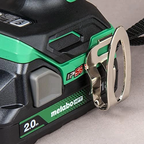 WH18DCQ4 - 2 Amp Hours