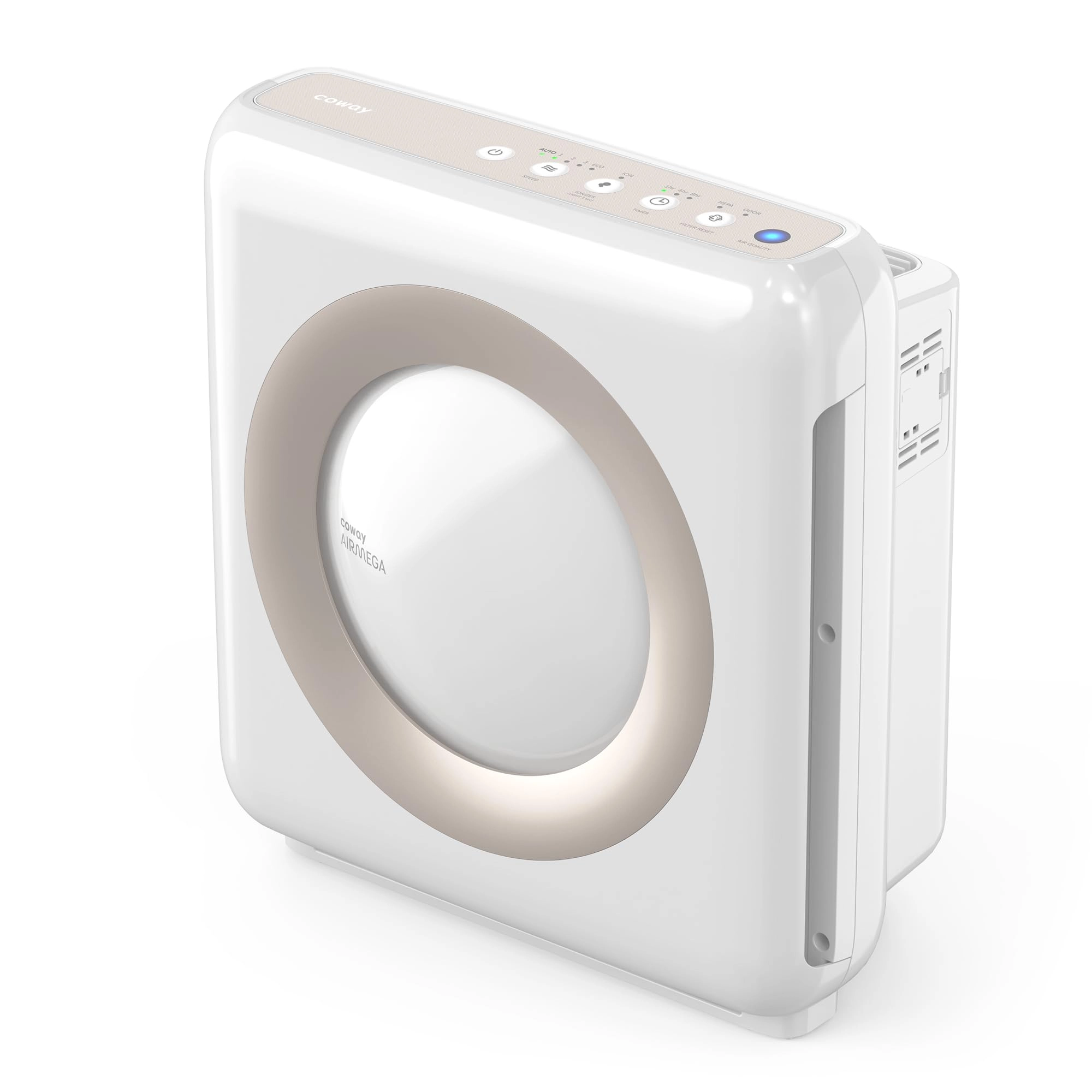 Coway AP-1512HH - 109 m² HEPA White