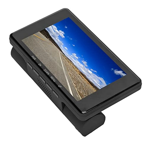 Driving Video Recorder - 1680x960 (30f/S)