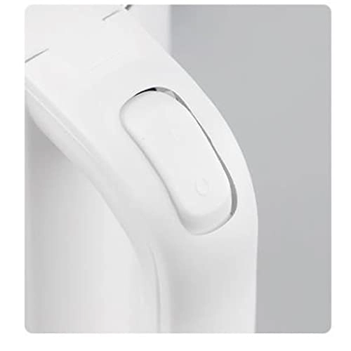 1PC Stainless Steel Electric Kettle