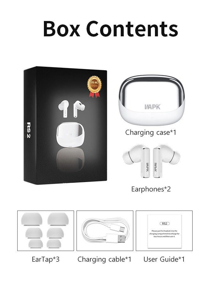 RS2 Wireless Earbud