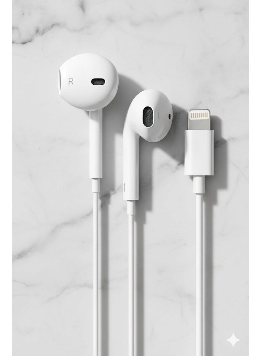 KZJ014501 Wired Earbud