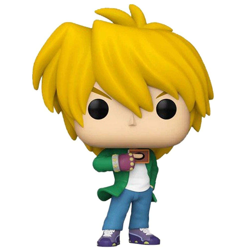 FUNKO Joey Wheeler - Yu-Gi-Oh! - POP! Animation