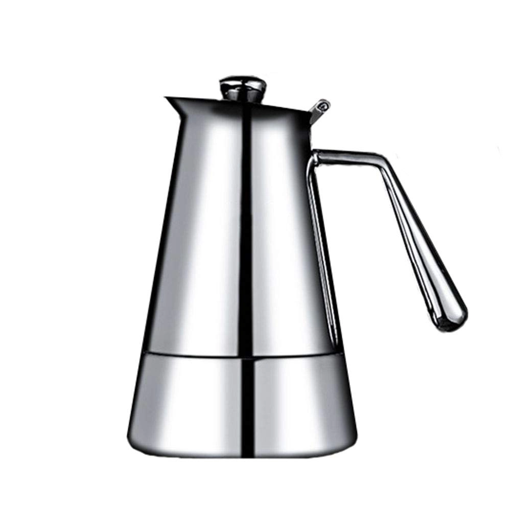 Moka Pot - Stovetop