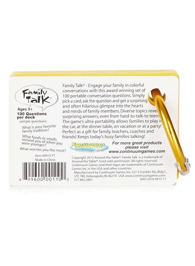 Around the Table Games