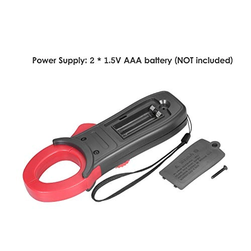 PN107 - CAT II 600V 25mm