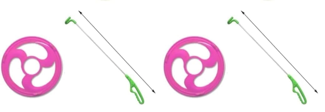 Cool Baby Micro Blocks Set - 3+ 2 pieces