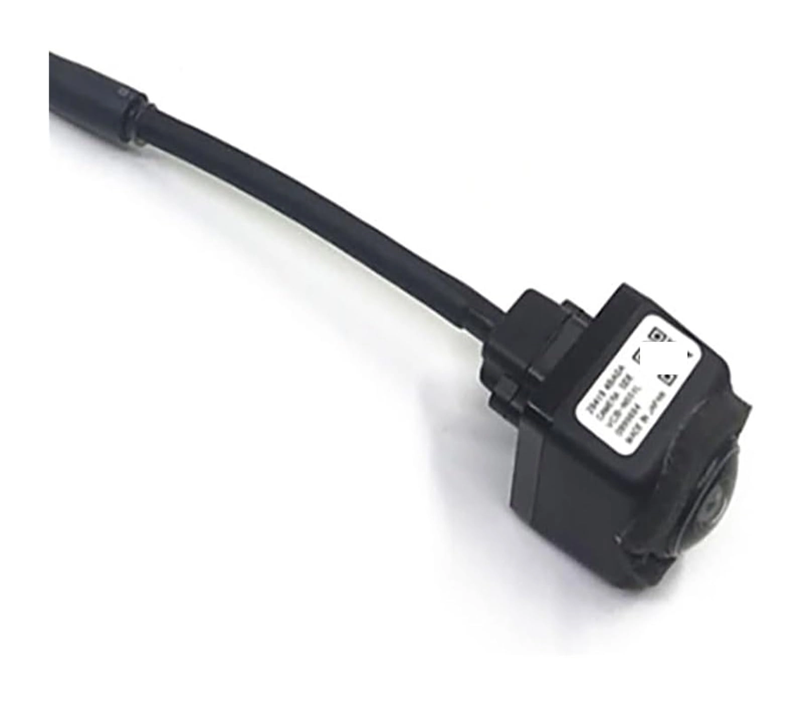 Reversing Camera - Night vision