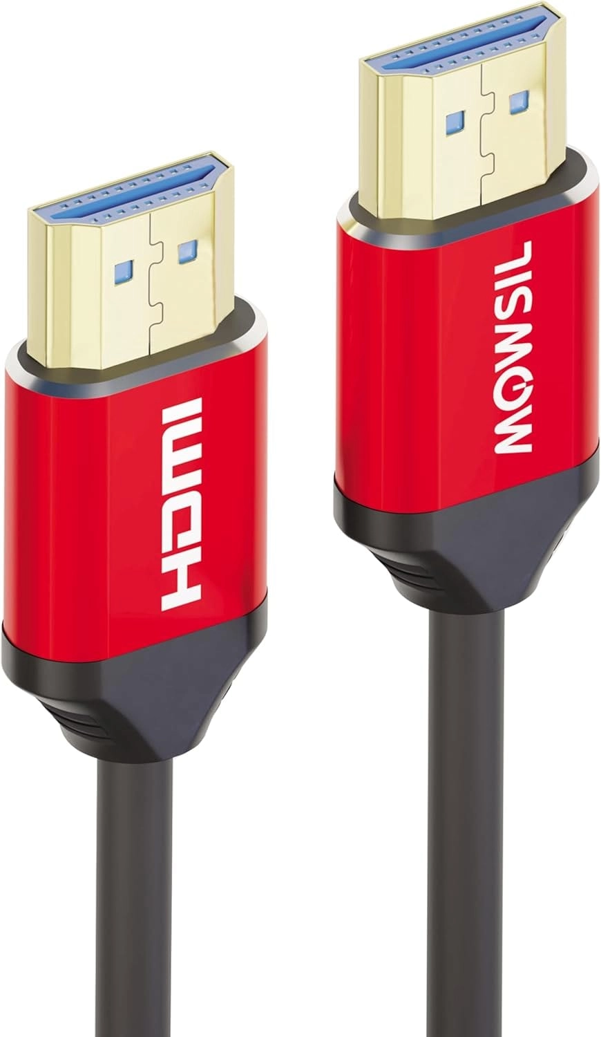 Mowsil Store 4K HDMI Cable 20m with Ethernet