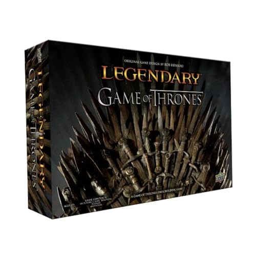 Legendary: Game of Thrones