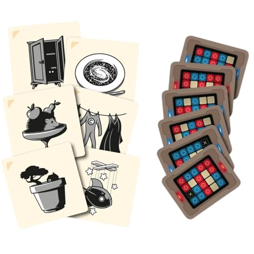 Codenames Pictures - Card Game