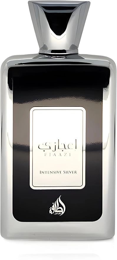 Ejaazi Eau de Parfum 100ml