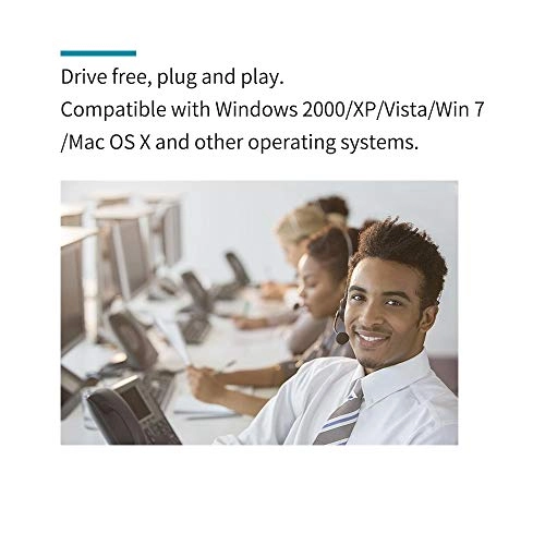 PYGOOLRCOS4031TSAE Wired Headset