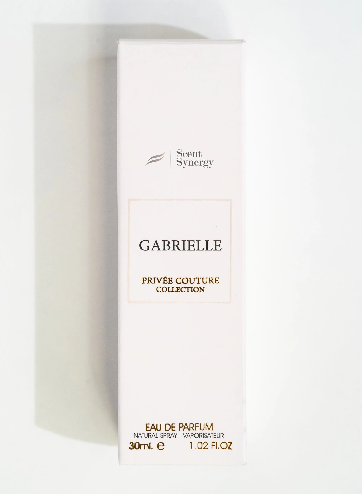Gabriele Eau de Parfum 30ml Pack