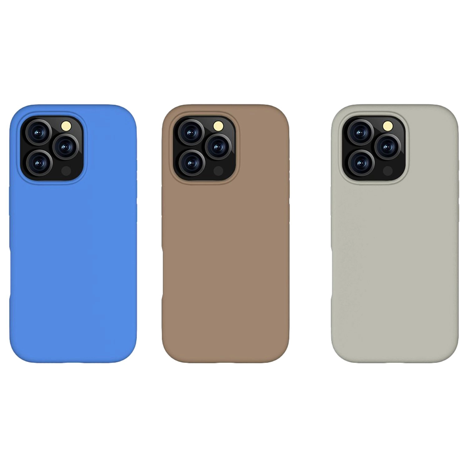 MagSafe Case Silicone for iPhone 16 Pro