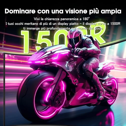 AMZG27C1Q Pro - 27 Inches 2560 x 1440