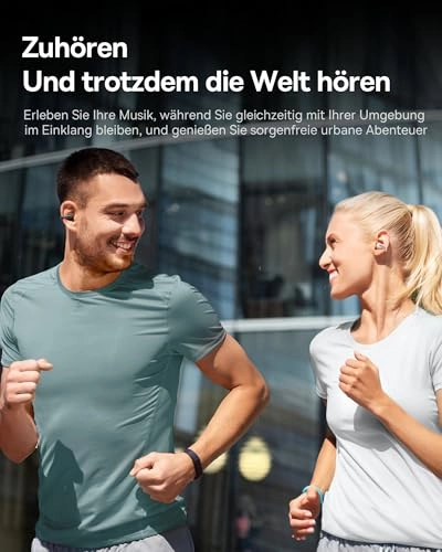 Bowie MC1 OL Wireless Earbud