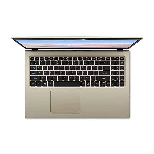 Aspire - 15.6'' Celeron N4500 8GB DDR4 256GB SSD