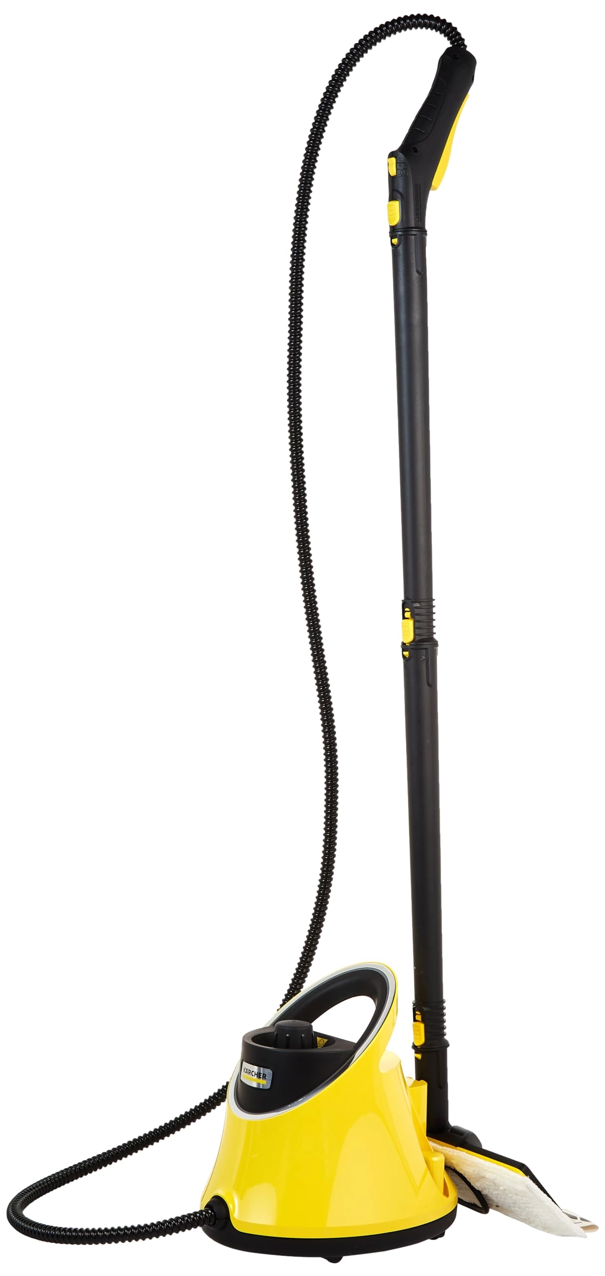 SC3 EasyFix - 3.5 bar 1 Liter