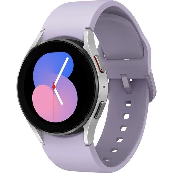 Galaxy Watch5 40mm Aluminum GPS