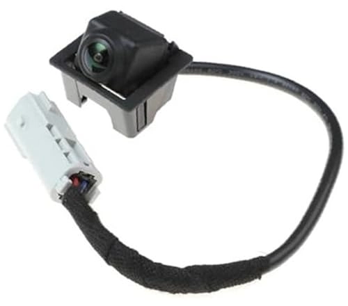 Rear View Camera - Night vision 728 x 582
