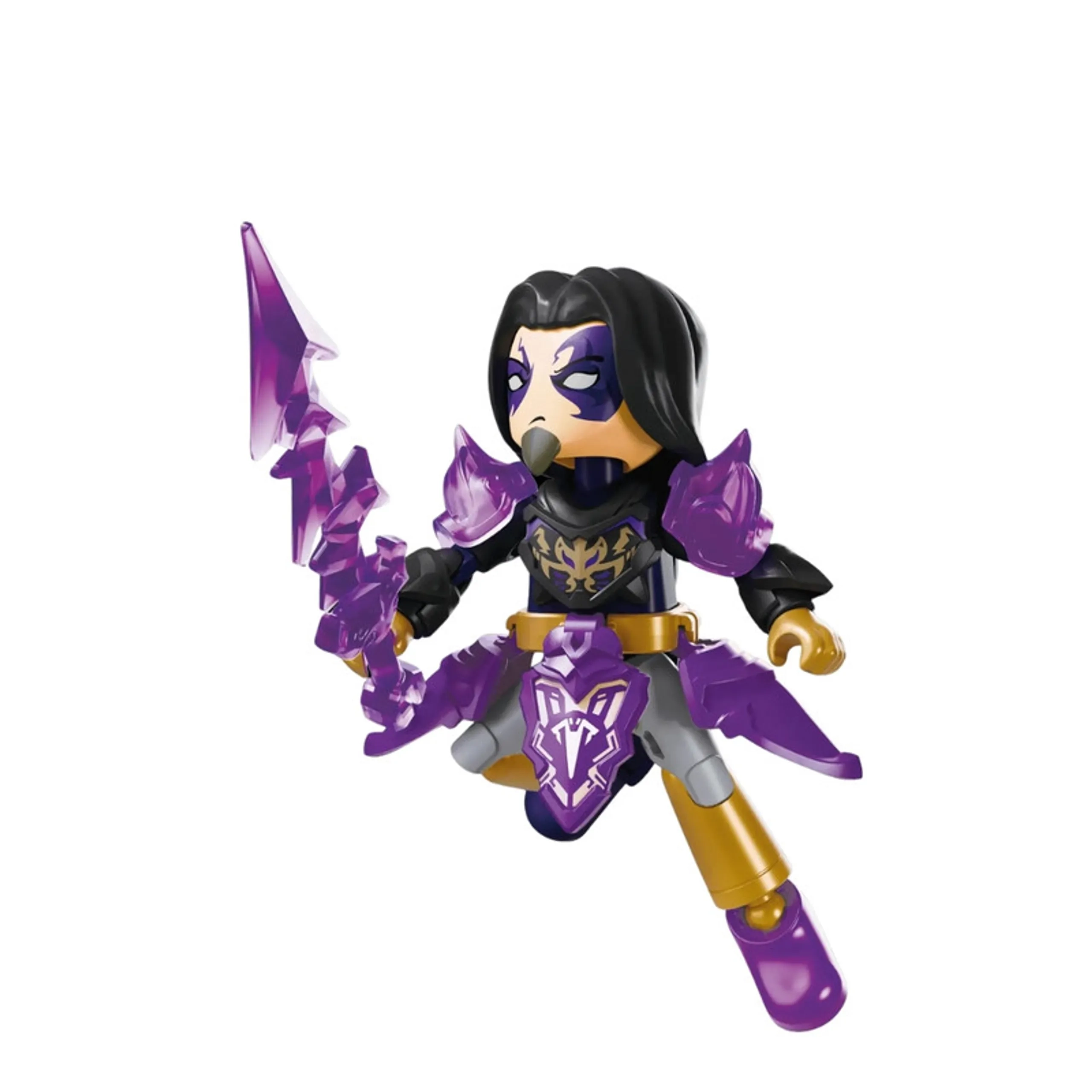 Hero Infinity Galaxy Version Turbo - 1 Pc