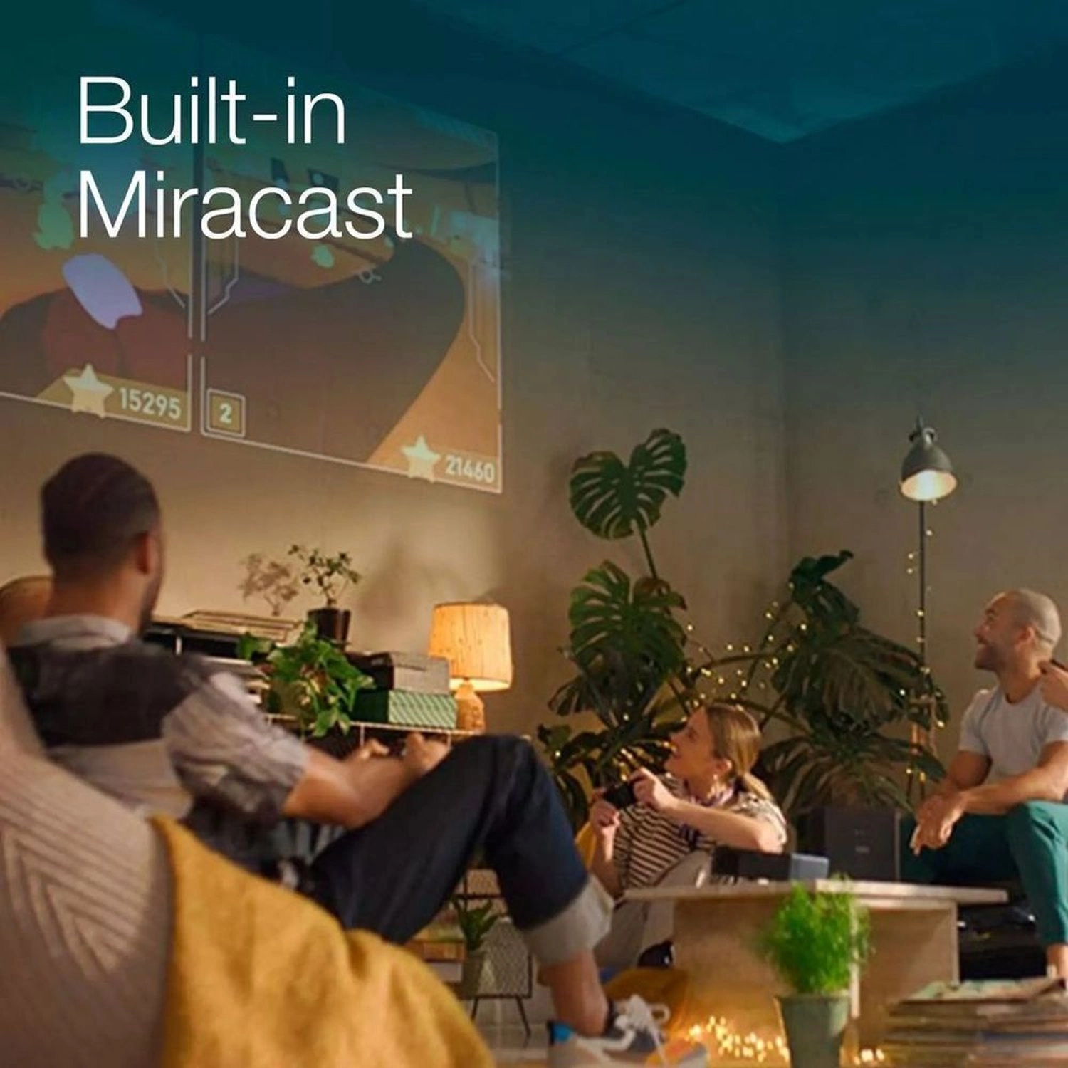 EF-11 V11HA23040 1,000 Lumens