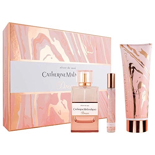 Dream Eau de Parfum Gift Set