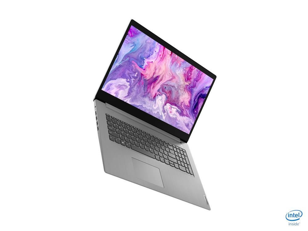 IdeaPad 3 17ITL6 82KV00BTFR - 17.3'' R5 5500U 12GB DDR4 256GB