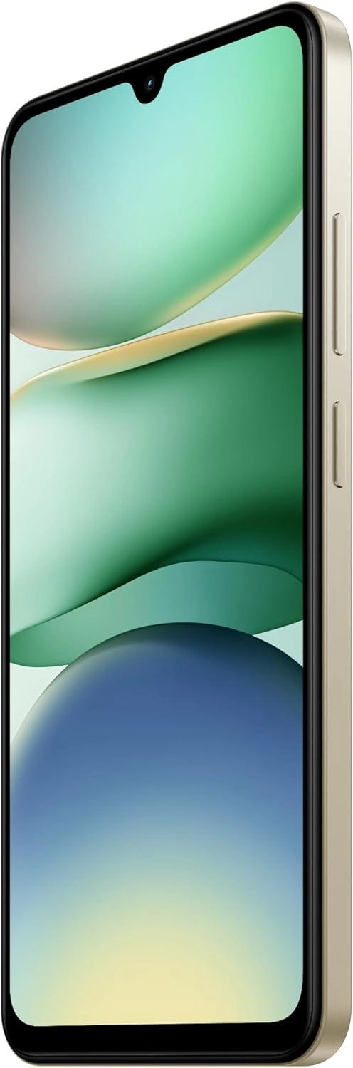 Redmi A5 - 4GB 128GB