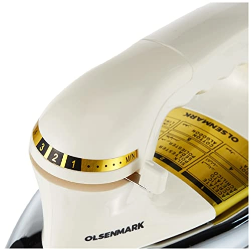 OMDI1741 - White Nonstick