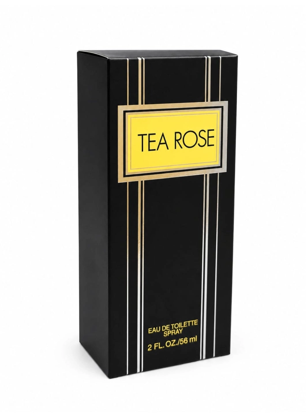 TEA ROSE Eau de Toilette 56ml