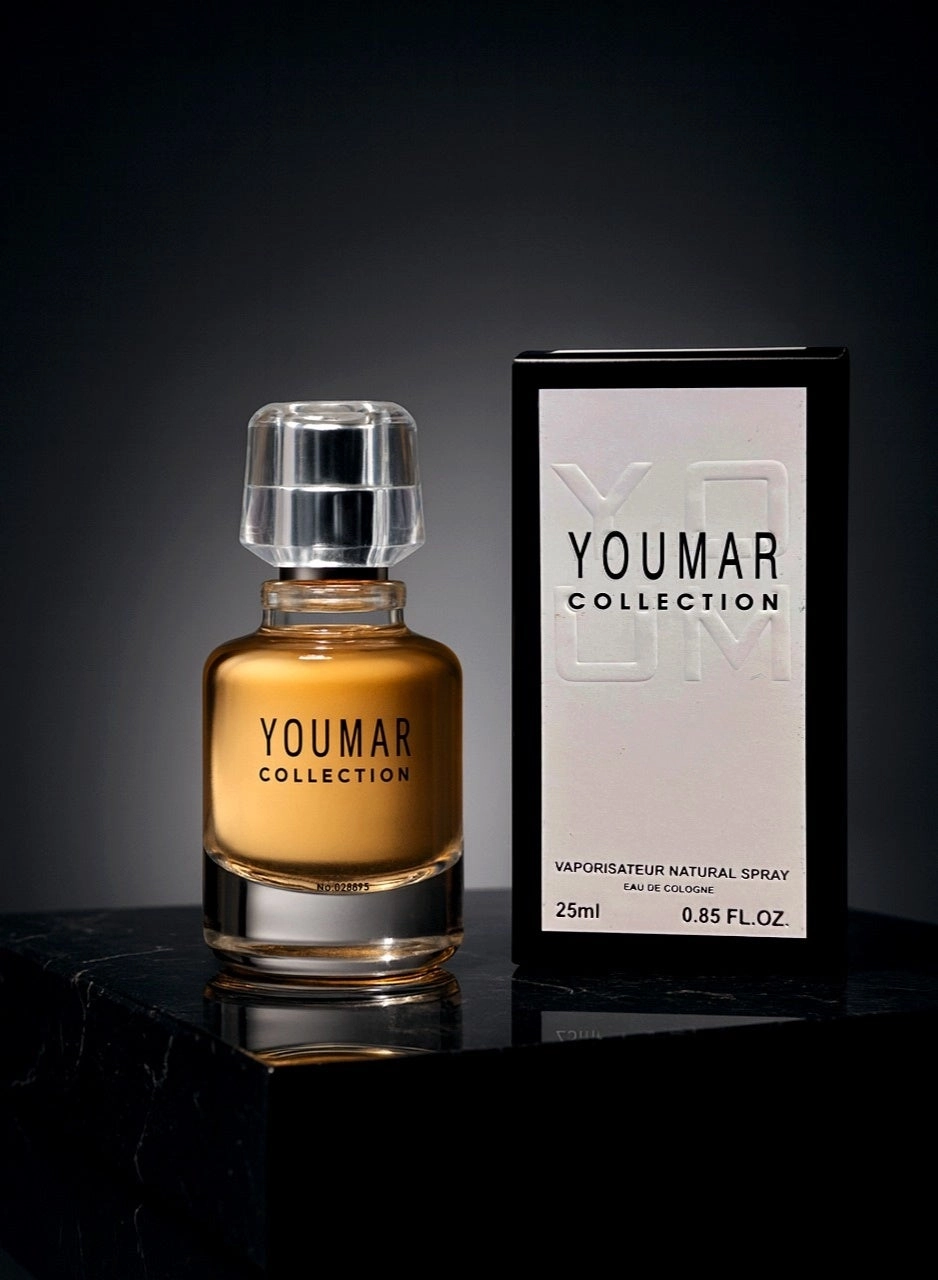 YOUMAR No. 8895 - 25ml
