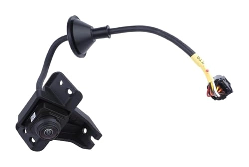 Rear View Camera - Night vision