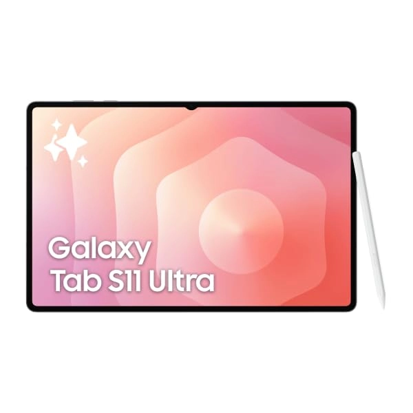 Galaxy Tab S11 Ultra - 512GB 14.6"