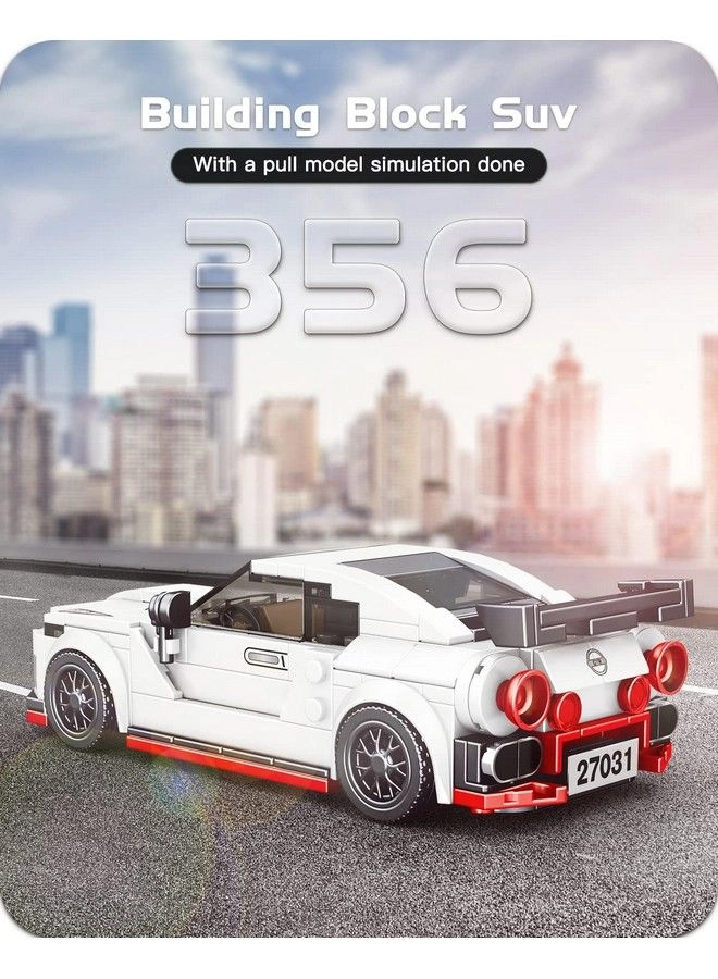 Nissan Gtr (27031) - Vehicle