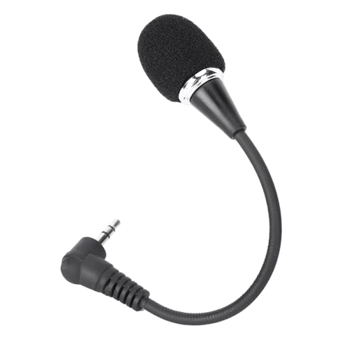 EQ100 Wired Microphone