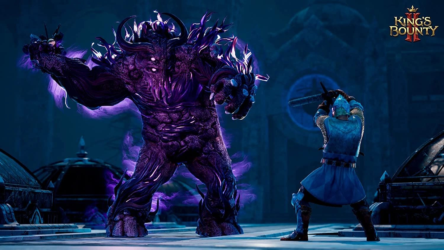 King's Bounty II Day One Edition