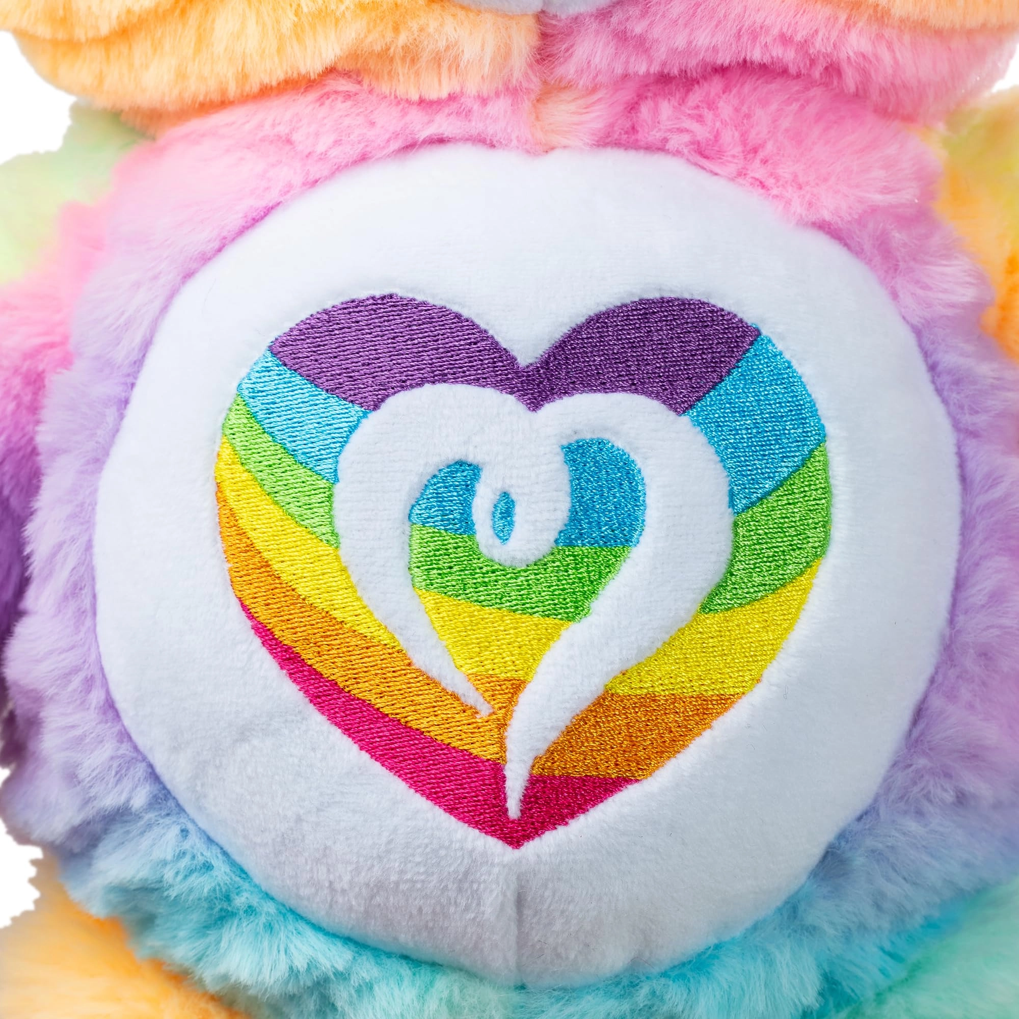 Togetherness Bear - 35cm Colour Splash