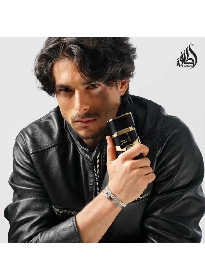 Asad U Eau de Parfum 100 ml