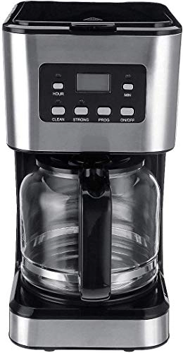 Drip - Programmable Manual