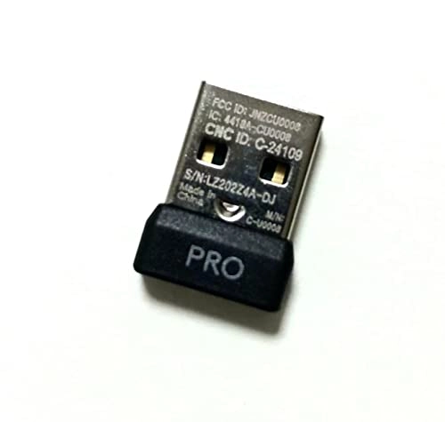 USB Receiver Dongle Plug - USB GPW 1
