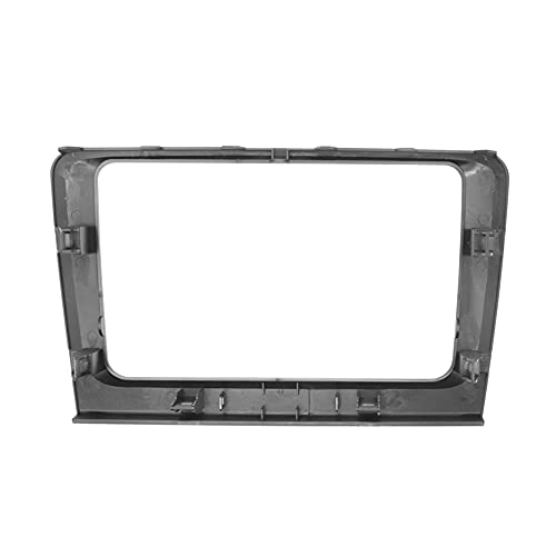 Radio Trim Dash Frame - Superb 2011