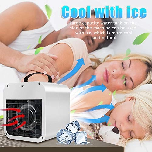 Home Mini Air Conditioner