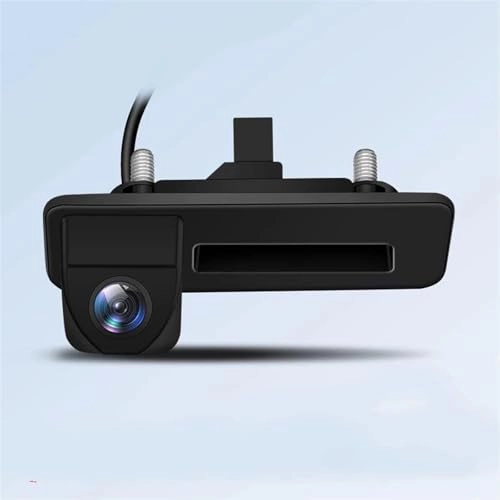 Rear View Camera - Night vision Wire AHD 720P